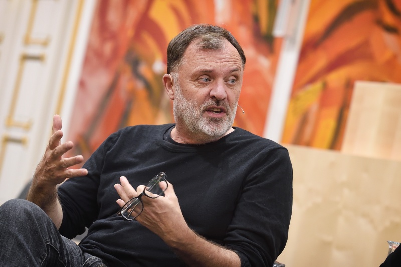 Regisseur Nikolaus Leytner