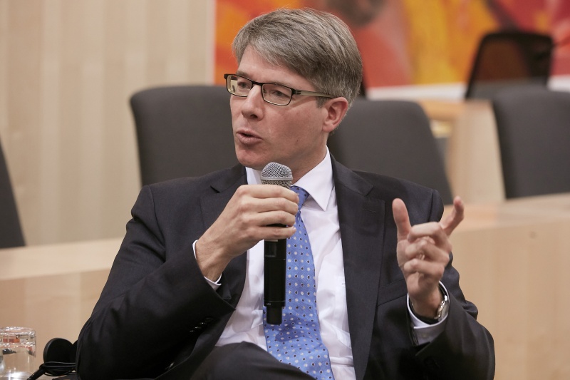 Oliver Jens Schmitt Professor für Südosteuropäische Geschichte an der Universität Wien