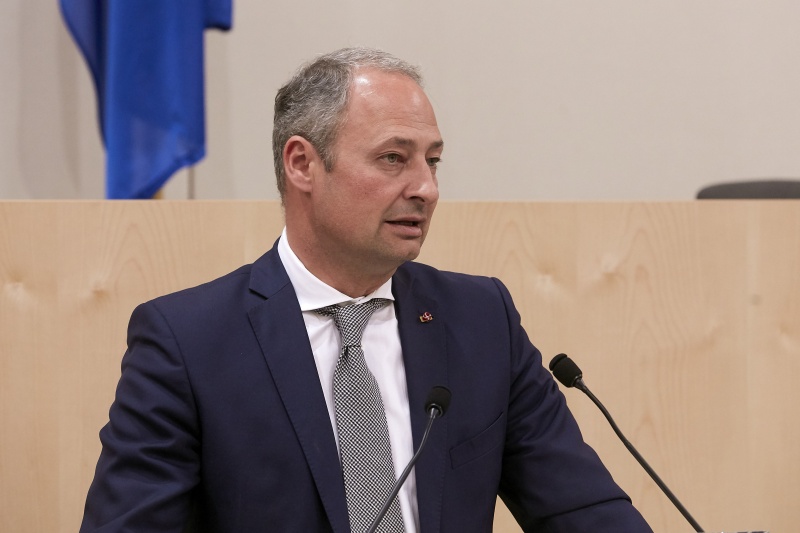 Statement Nationalratsabgeordneter Andreas Schieder (S)