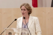 Statement Nationalratsabgeordnete Stephanie Krisper (N)