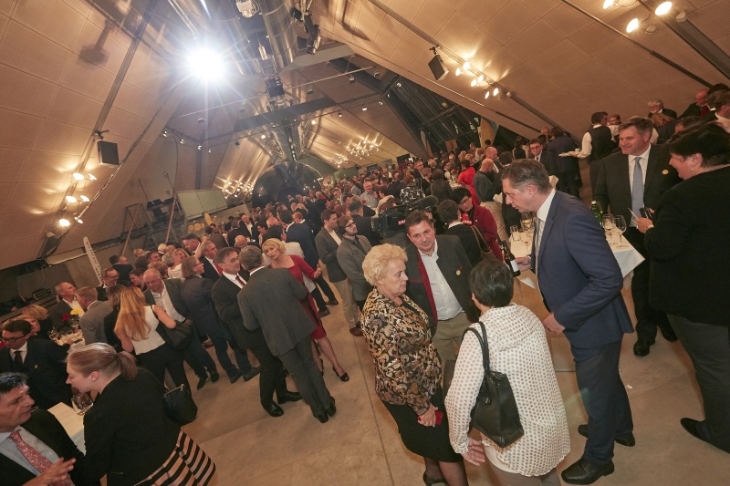 VeranstaltungsteilnehmerInnen