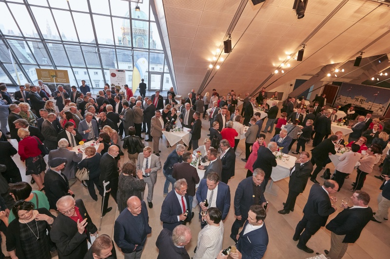 VeranstaltungsteilnehmerInnen