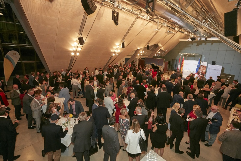 VeranstaltungsteilnehmerInnen