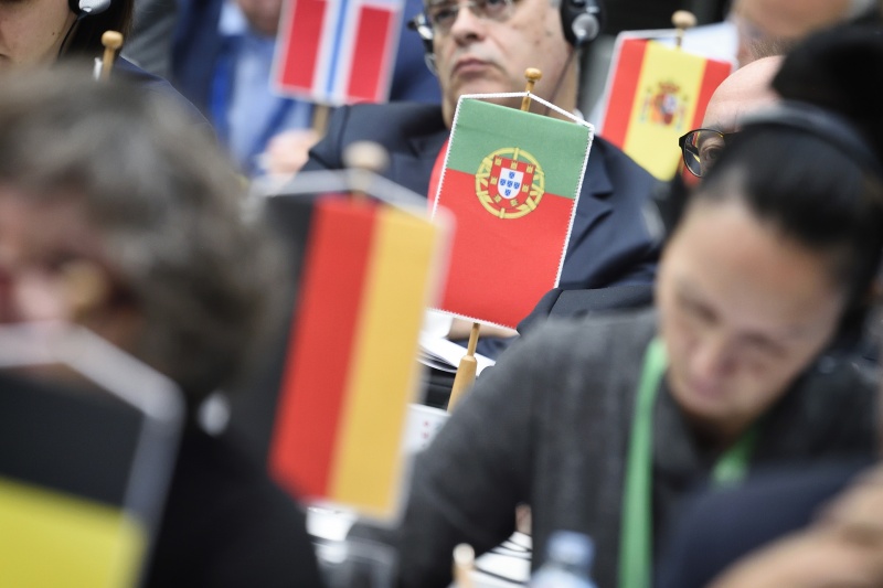 VeranstaltungsteilnehmerInnen