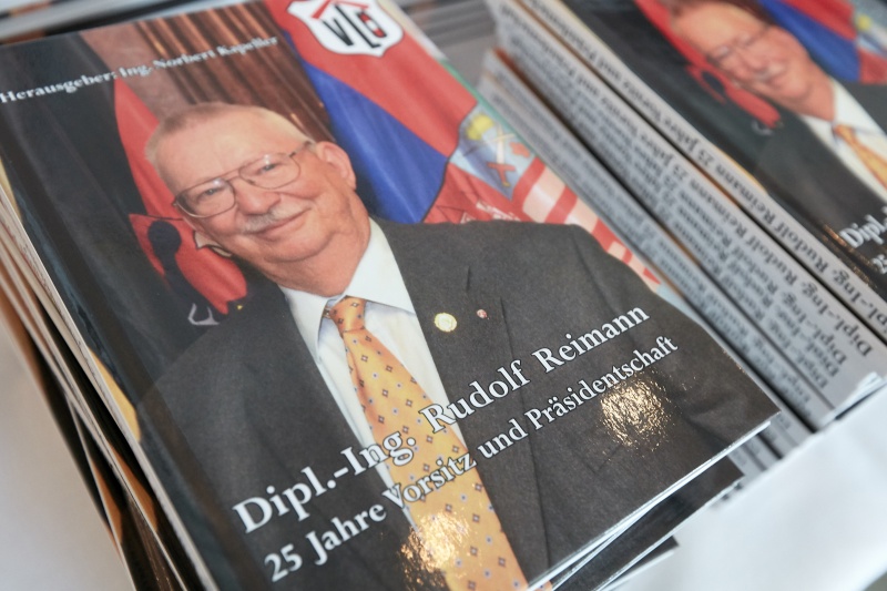 Buch Rudolf Reimann