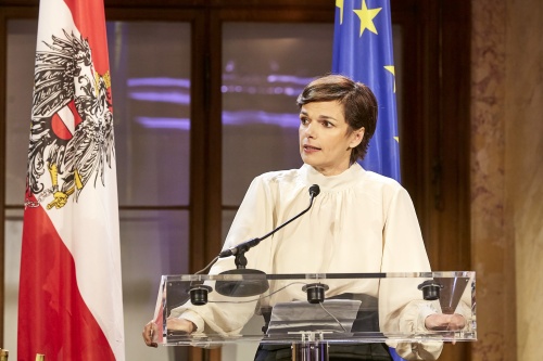 Statement Nationalratsabgeordnete Pamela Rendi-Wagner (S)