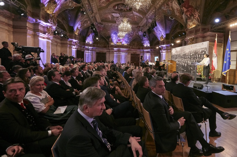 Statement Nationalratsabgeordnete Pamela Rendi-Wagner (S)