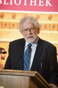 Präsident der Österreichischen Akademie der Wissenschaften Anton Zeilinger