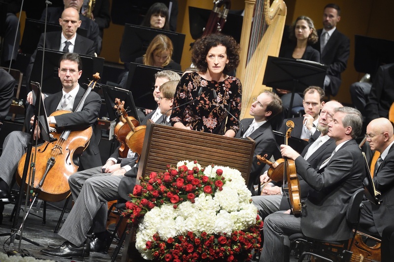 Festrede Maja Haderlap