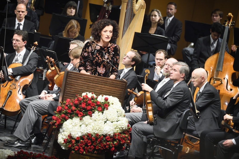 Festrede Maja Haderlap