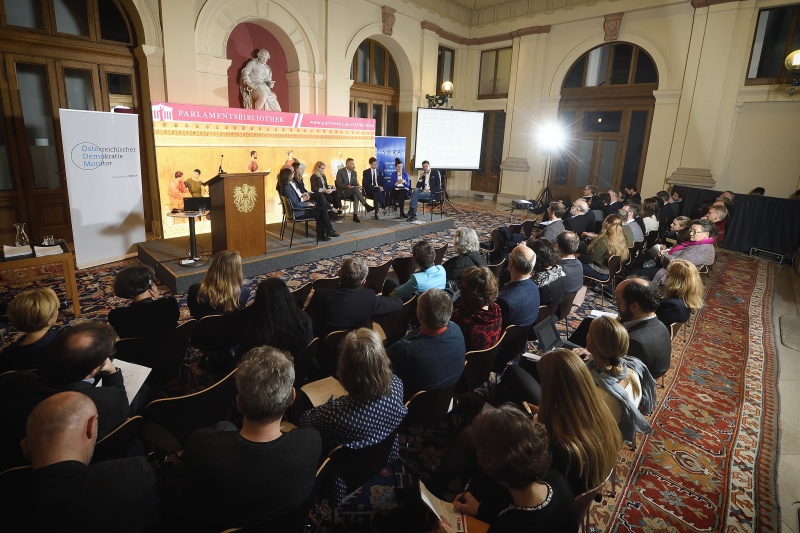 Gesamtansicht Innenhof Epstein