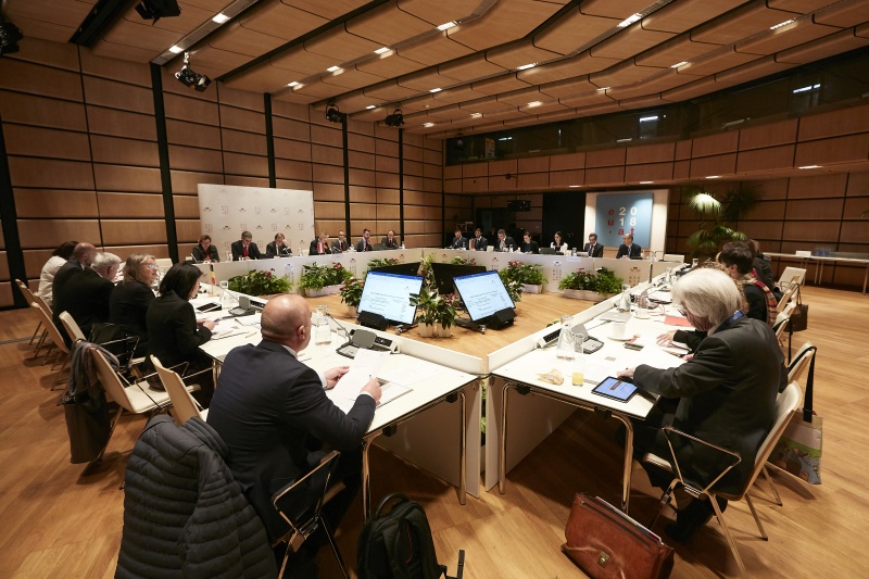 Meeting