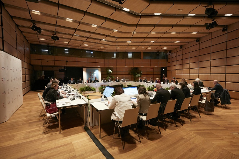 Meeting