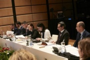  Delegation of Bulgaria, COSAC Secretariat