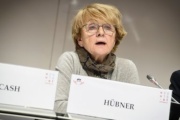 Chair of the Committee on Constitutional Affairs, European Parliament Danuta Hübner