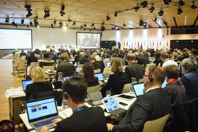 Participants of the Conference