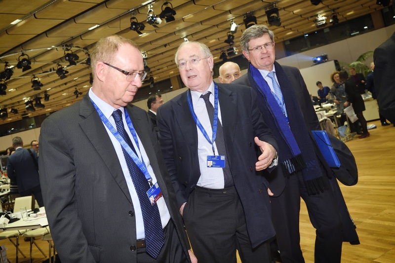 Participants of the Conference