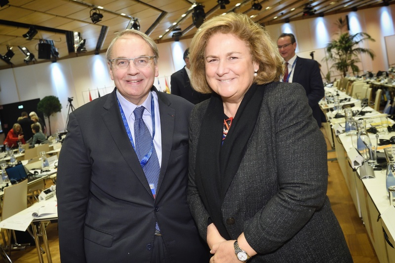 Participants of the Conference