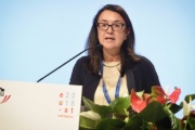 Director R20 Austrian World Summit Monika Langthaler