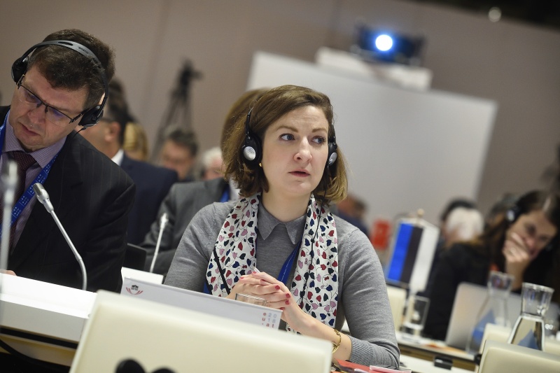 Participants of the Conference