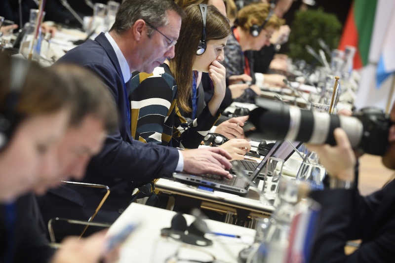 Participants of the Conference