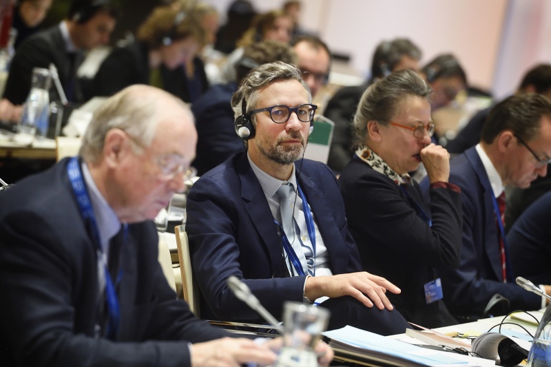 Participants of the Conference