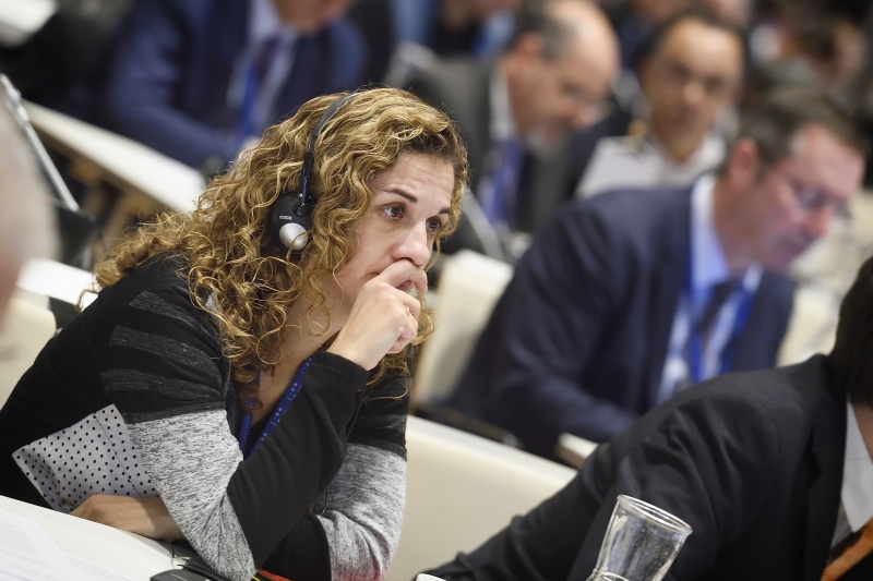 Participants of the Conference