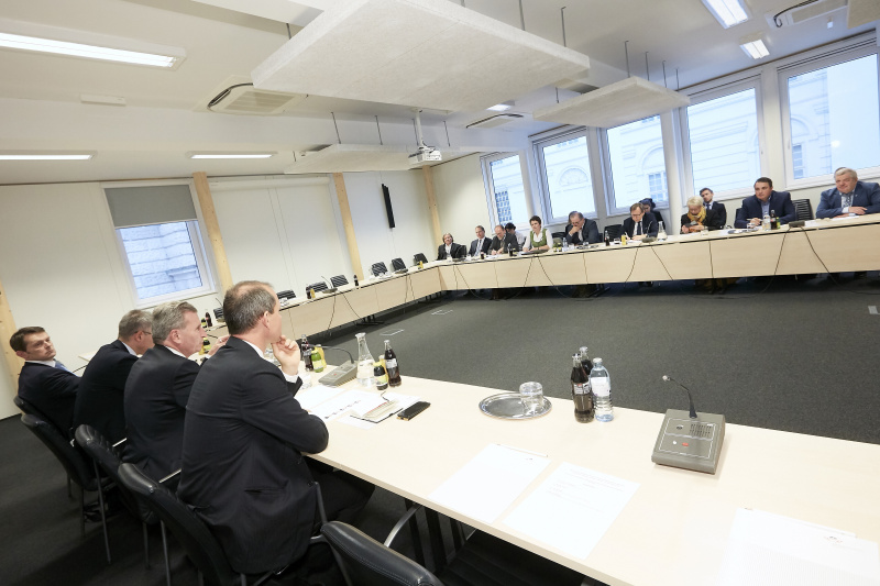 Rede Bundesrat Christian Buchmann (V)