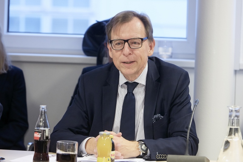 Rede Bundesrat Christian Buchmann  (V)