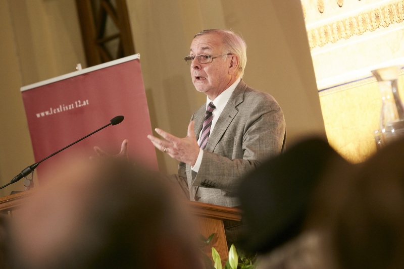 Impulsreferat Oliver Rathkolb Vorstandsmitglied der Österreichischen Gesellschaft für Zeitgeschichte