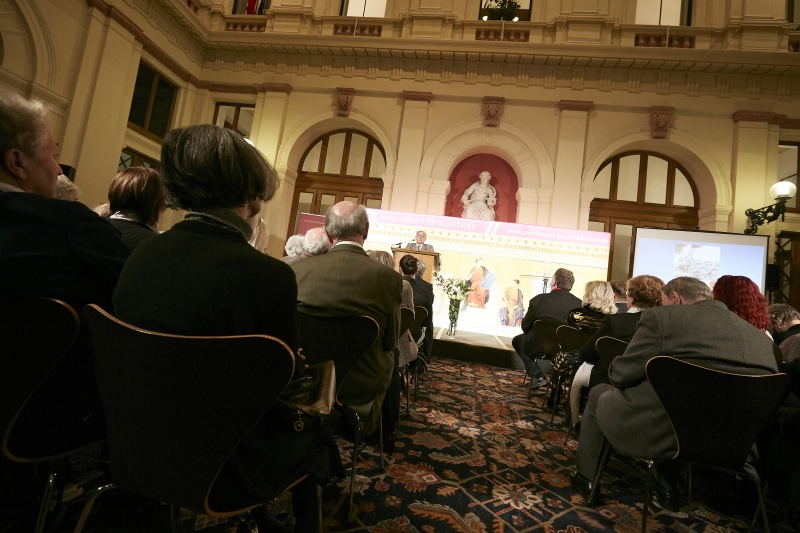 Impulsreferat Oliver Rathkolb Vorstandsmitglied der Österreichischen Gesellschaft für Zeitgeschichte