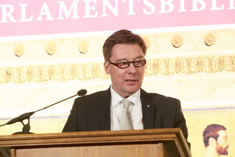 Impulsreferat Stephan Neuhäuser Stabstelle Gedenk- und Erinnerungsjahr 2018