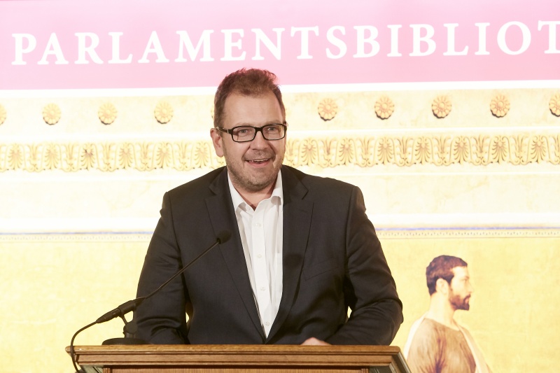 Impulsreferat Michael Gulliver Wagner FELIX Austria