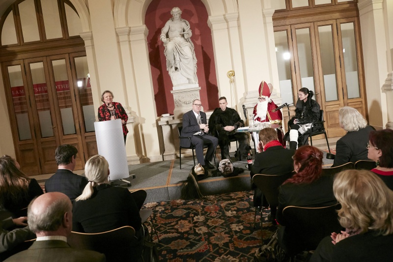 Rede Dritte Nationalratspräsidentin Anneliese Kitzmüller (F)