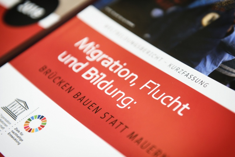 Der vorgestellte Bericht