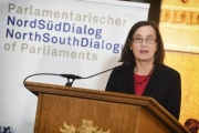 Generalsekretärin Österreichische UNESCO-Kommission Gabriele Eschig