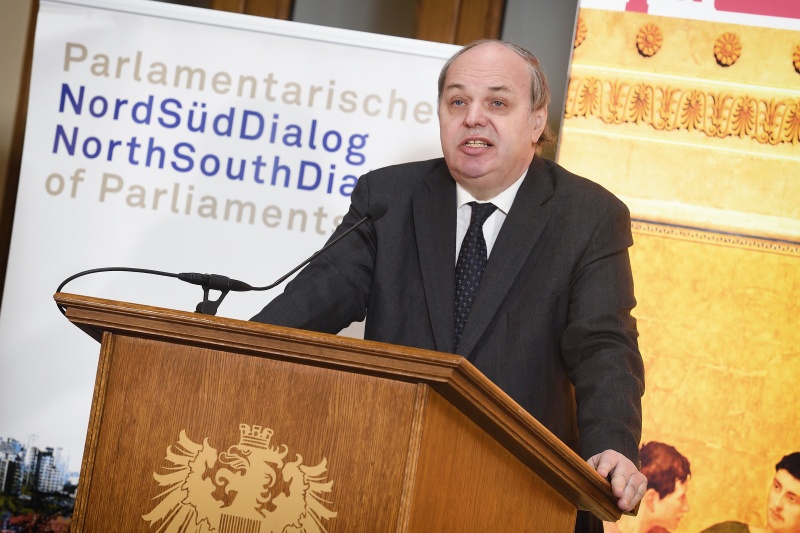 Bundesministerium für Bildung, Wissenschaft und Forschung Christian Dorninger