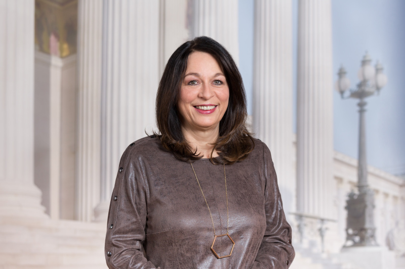 Elisabeth Mattersberger