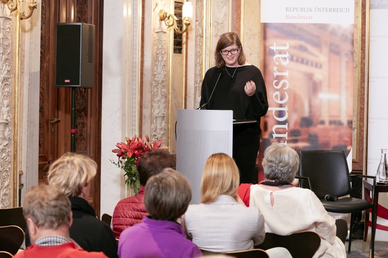 Impulsreferat Kathrin Glösel Institut für Politikwissenschaft Universität Wien