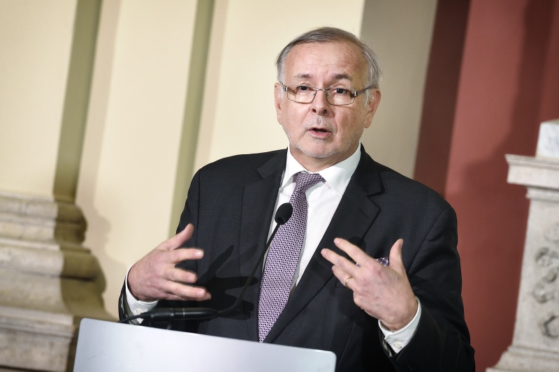 Laudatio: Mitglied der Jury Oliver Rathkolb