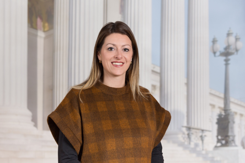 Katharina Kucharowits