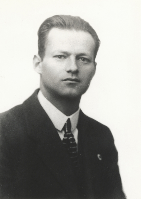 Felix Kanitz