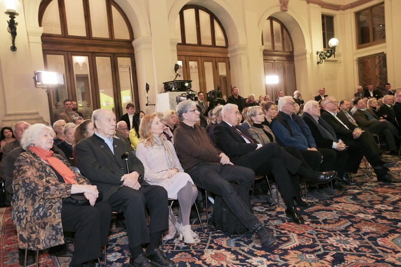 VeranstaltungsteilnehmerInnen