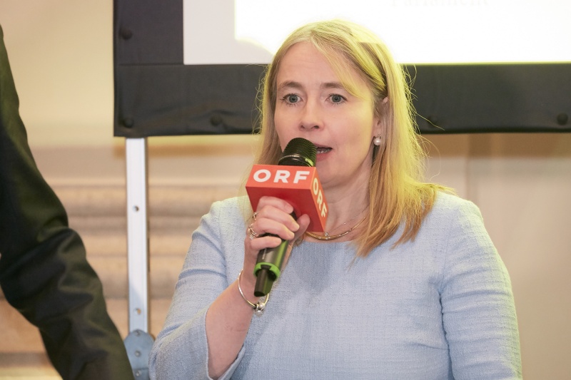 Birgit Mosser-Schuöcker Regisseurin