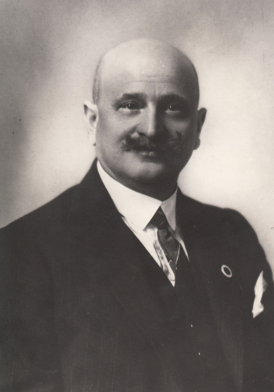 Paul Johannes Schlesinger