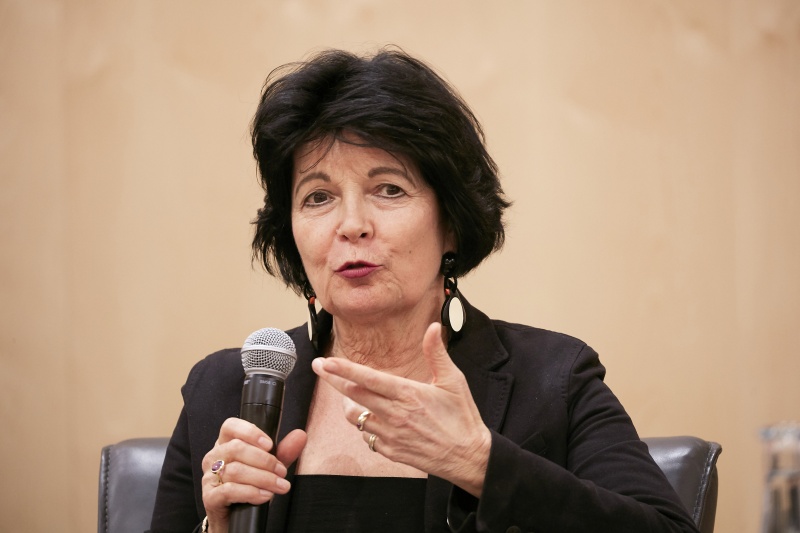 Christiane Spiel Universität Wien