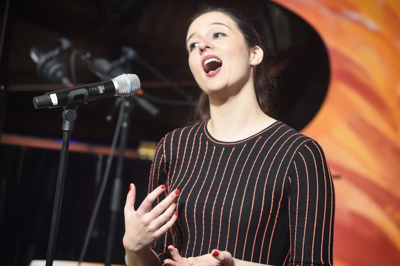 Musik in Kooperation mit der mdw-Universität für Musik und darstellende Kunst Wien