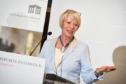 Stellungnahme Bundesrätin Monika Mühlwerth (F)