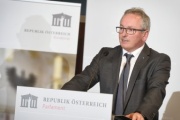 Stellungnahme  Bundesrat Karl Bader (V)