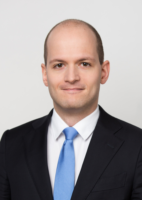 Michael Schilchegger